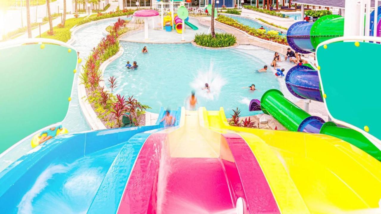 Salinas Exclusive Resort Salinopolis Exterior photo