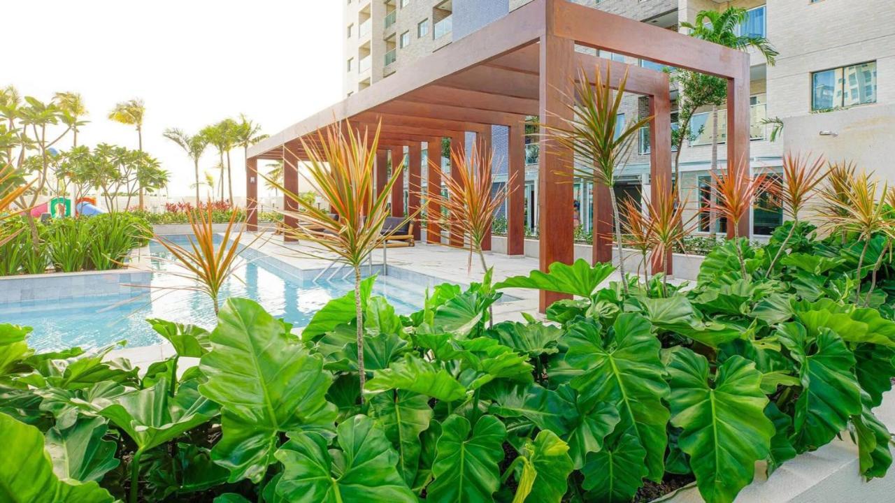 Salinas Exclusive Resort Salinopolis Exterior photo